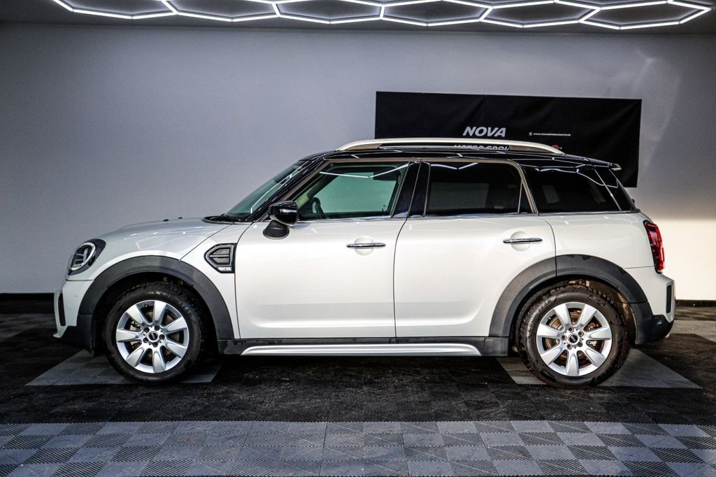 Used MINI Countryman 2021 for sale - 76941620: Photo 6