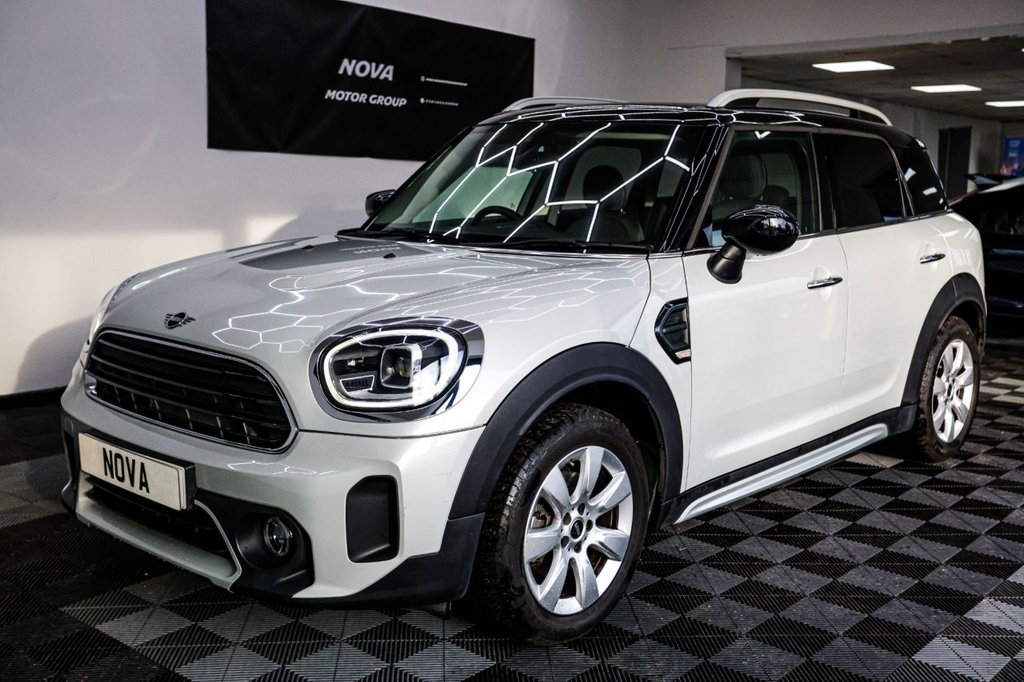 Used MINI Countryman 2021 for sale - 76941620: Photo 7