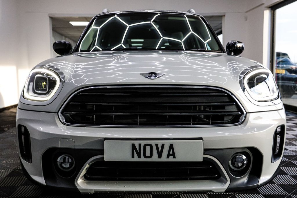 Used MINI Countryman 2021 for sale - 76941620: Photo 8