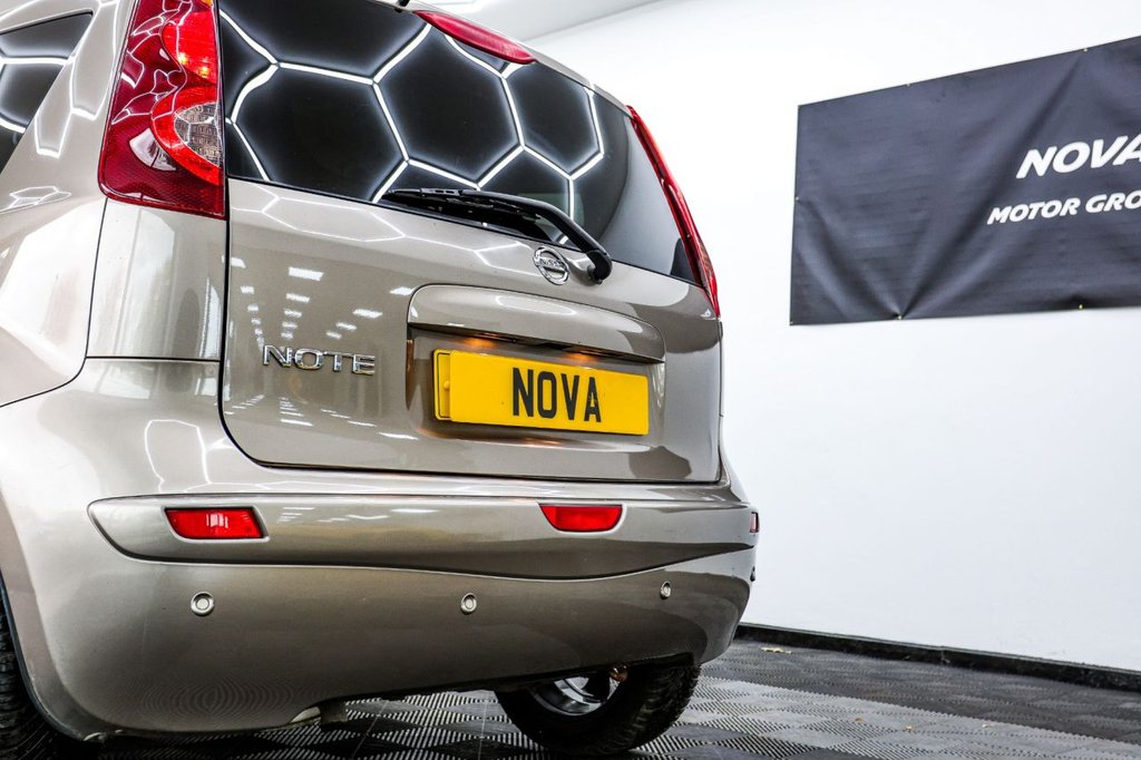 Used Nissan Note 2012 for sale - 78061846: Photo 14