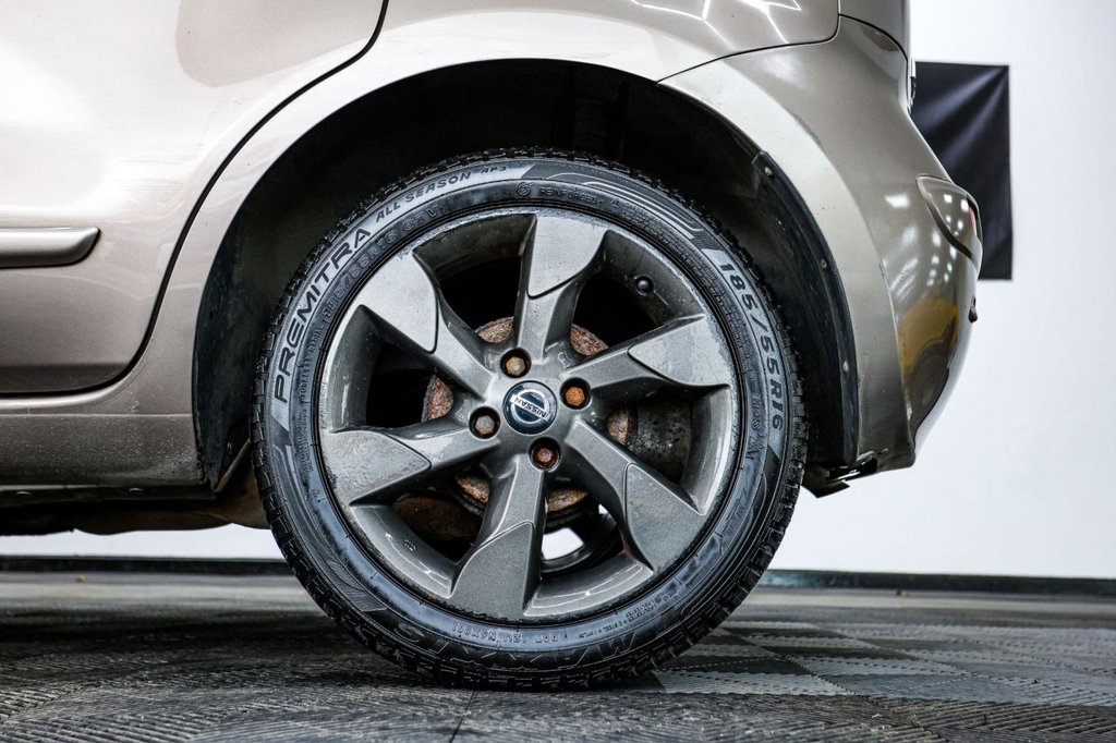 Used Nissan Note 2012 for sale - 78061846: Photo 15