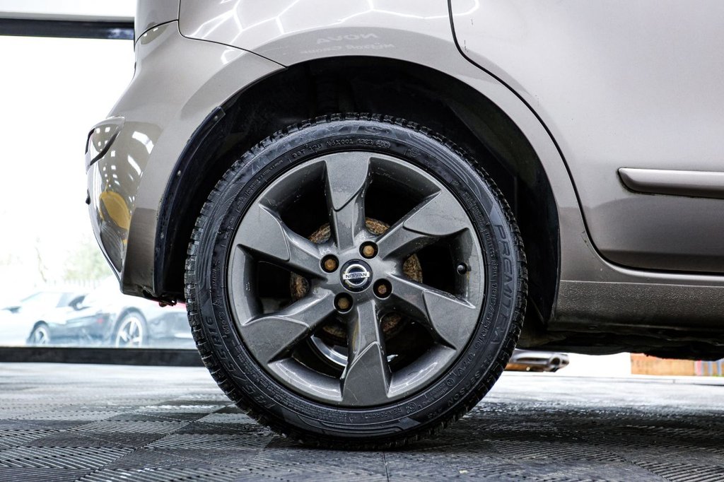 Used Nissan Note 2012 for sale - 78061846: Photo 23