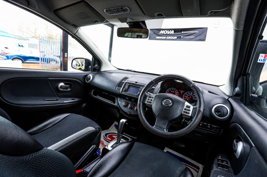 Used Nissan Note 2012 for sale - 78061846: Photo 24