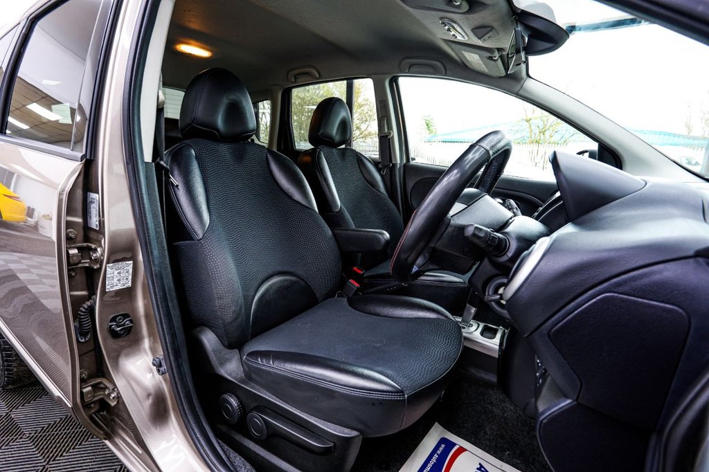 Used Nissan Note 2012 for sale - 78061846: Photo 25