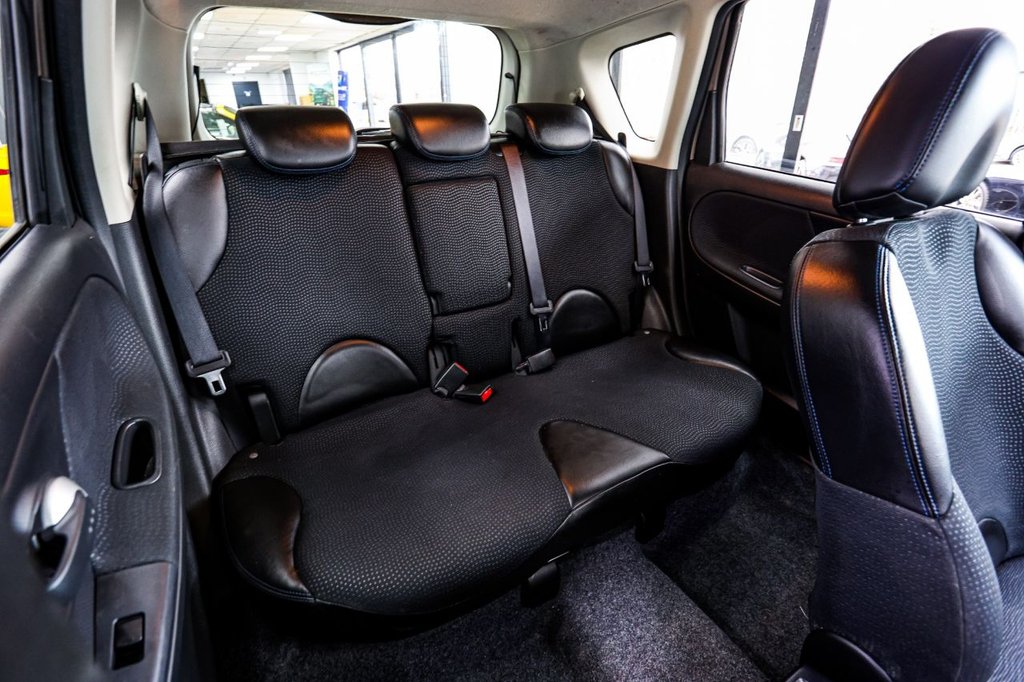 Used Nissan Note 2012 for sale - 78061846: Photo 26