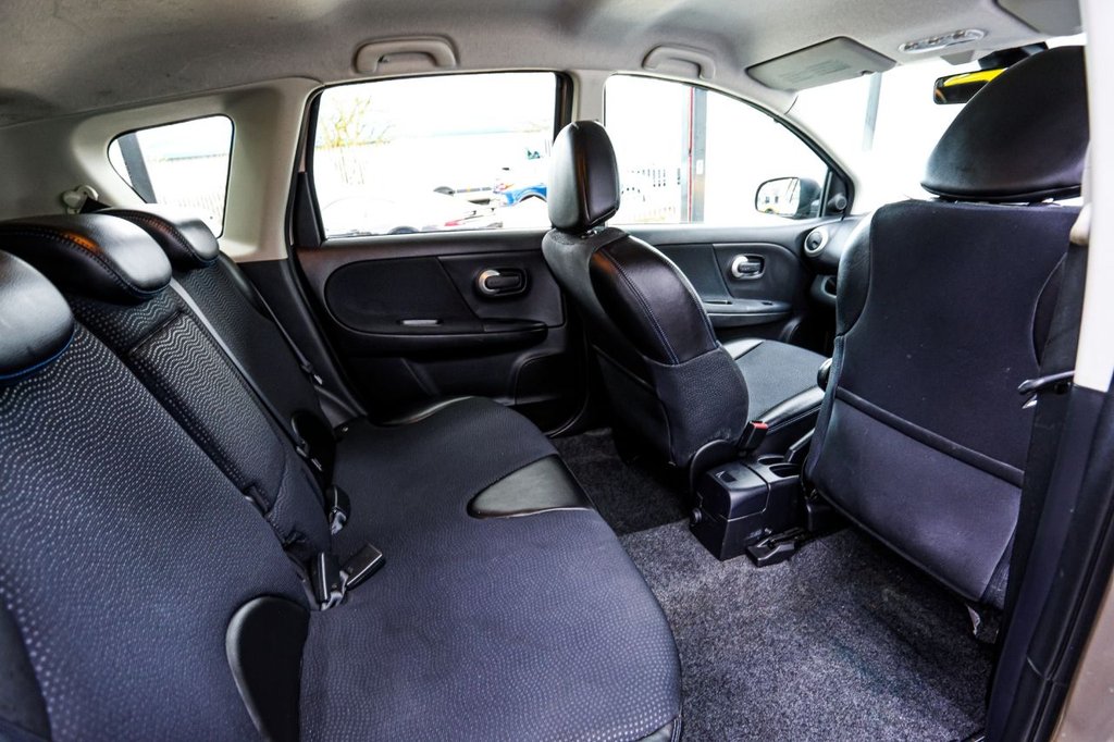 Used Nissan Note 2012 for sale - 78061846: Photo 27