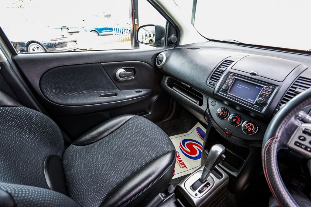 Used Nissan Note 2012 for sale - 78061846: Photo 42