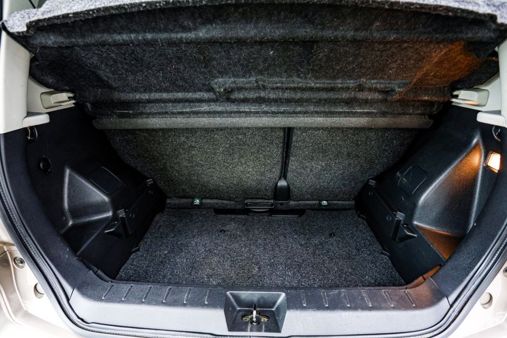 Used Nissan Note 2012 for sale - 78061846: Photo 44