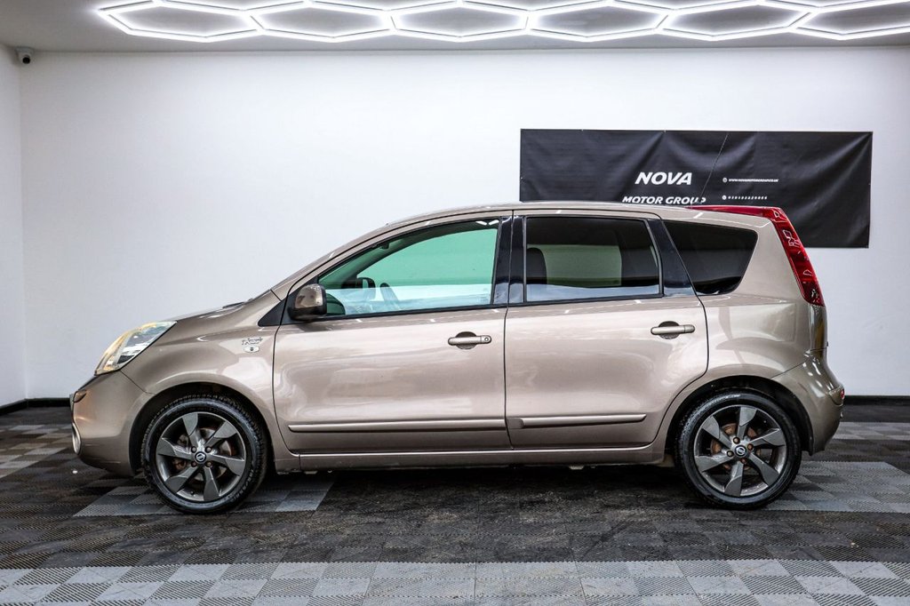 Used Nissan Note 2012 for sale - 78061846: Photo 6