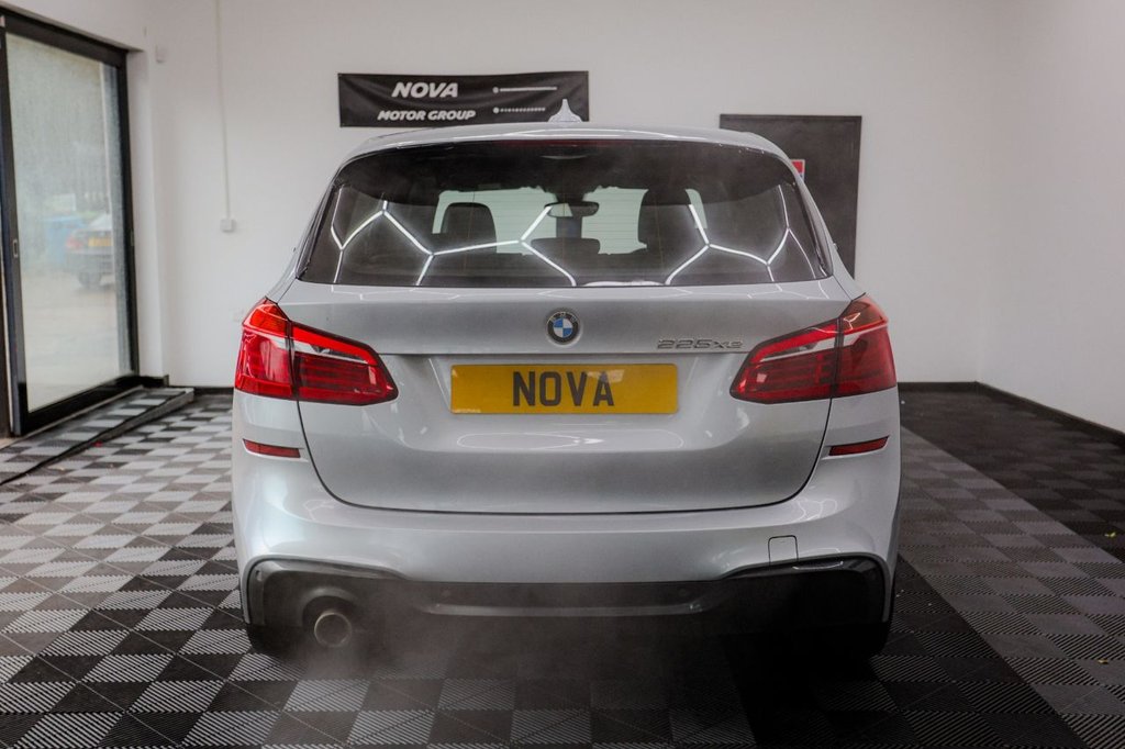 Used BMW 2 Series Active Tourer 2018 for sale - 76751308: Photo 11