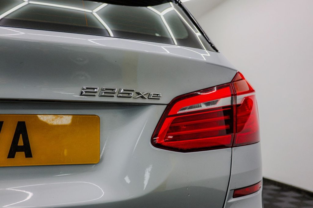 Used BMW 2 Series Active Tourer 2018 for sale - 76751308: Photo 14