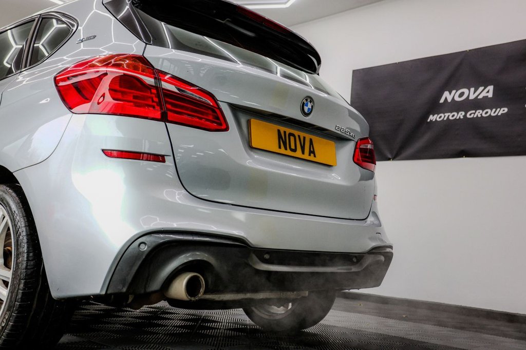 Used BMW 2 Series Active Tourer 2018 for sale - 76751308: Photo 15