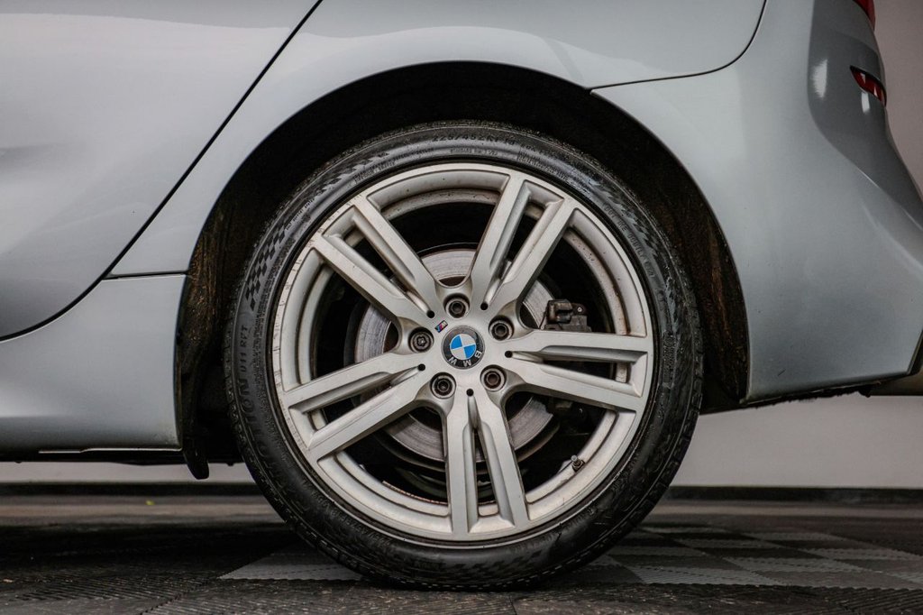 Used BMW 2 Series Active Tourer 2018 for sale - 76751308: Photo 16