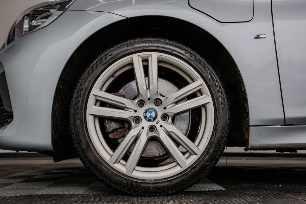 Used BMW 2 Series Active Tourer 2018 for sale - 76751308: Photo 17