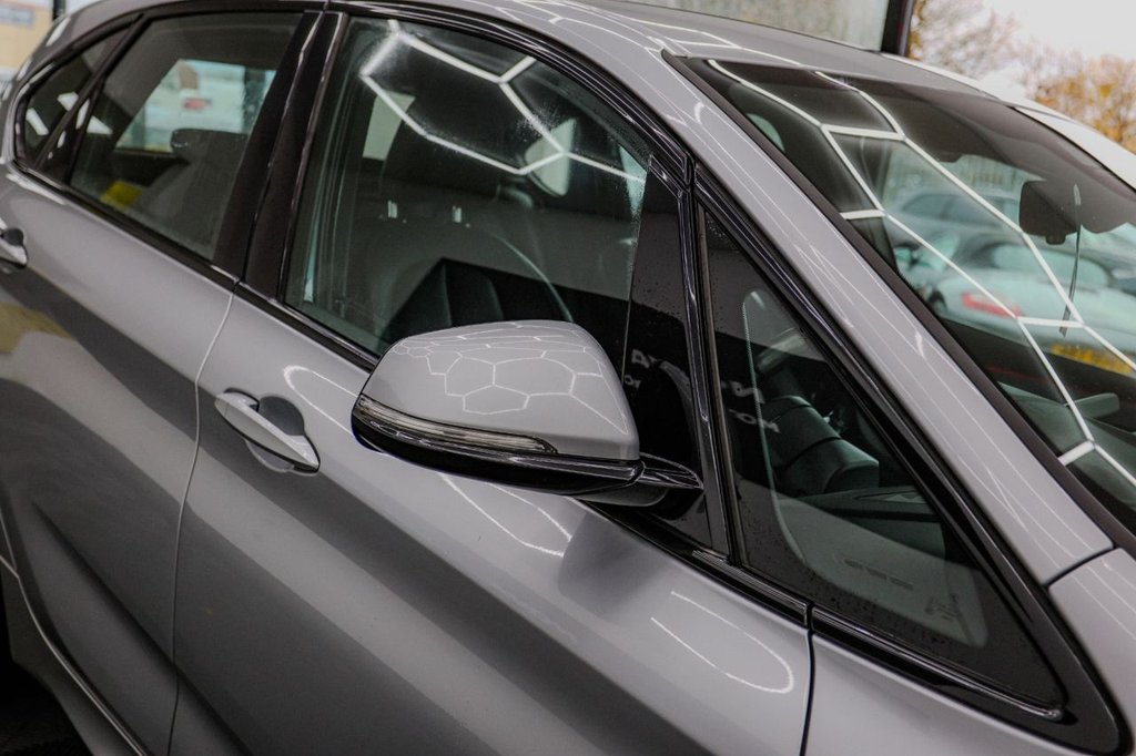 Used BMW 2 Series Active Tourer 2018 for sale - 76751308: Photo 18