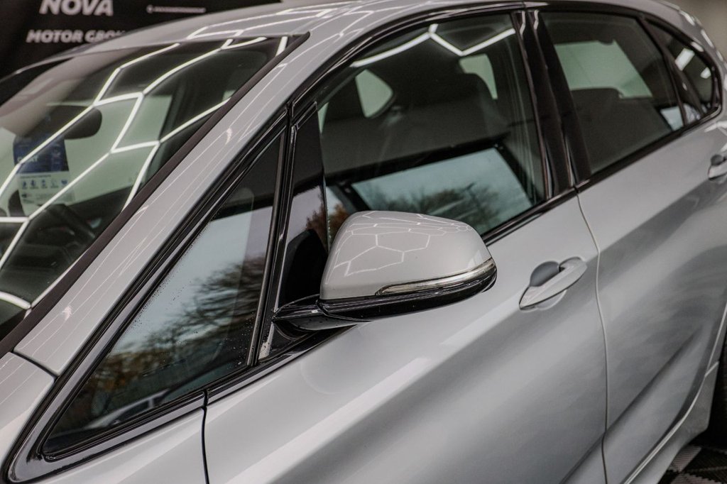 Used BMW 2 Series Active Tourer 2018 for sale - 76751308: Photo 19