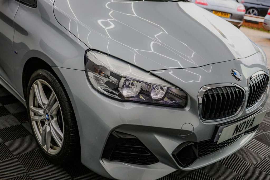 Used BMW 2 Series Active Tourer 2018 for sale - 76751308: Photo 20