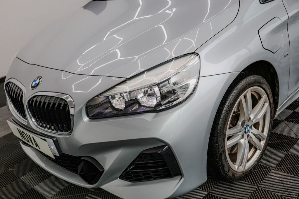 Used BMW 2 Series Active Tourer 2018 for sale - 76751308: Photo 21