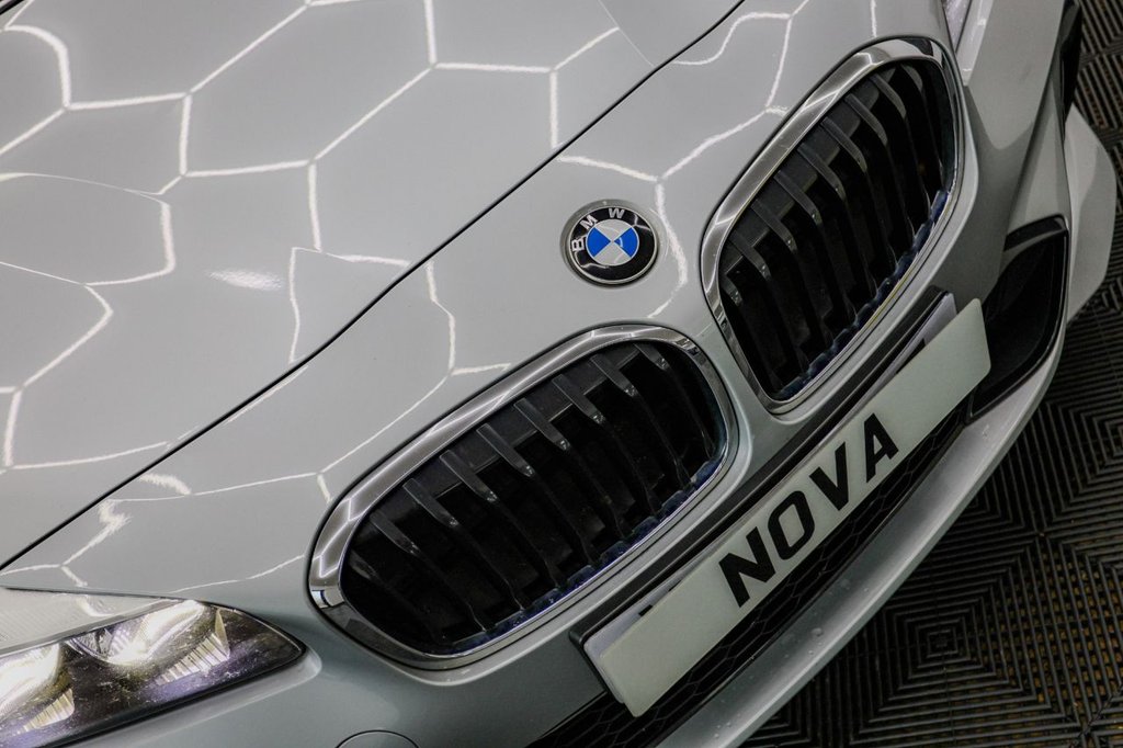 Used BMW 2 Series Active Tourer 2018 for sale - 76751308: Photo 22