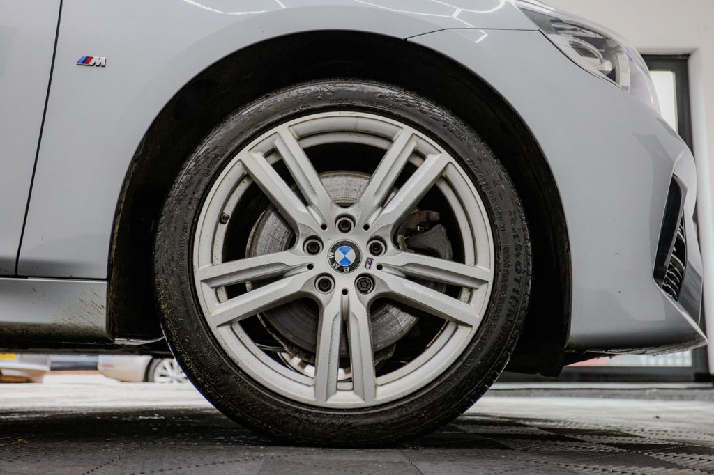 Used BMW 2 Series Active Tourer 2018 for sale - 76751308: Photo 23