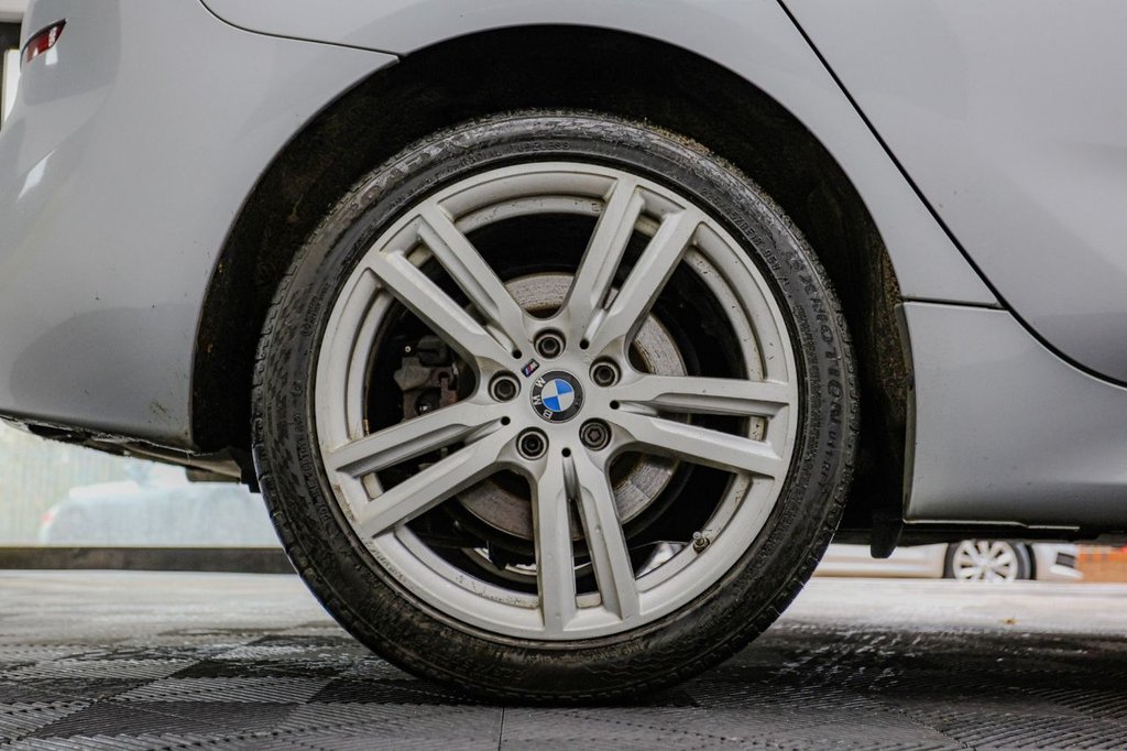 Used BMW 2 Series Active Tourer 2018 for sale - 76751308: Photo 24