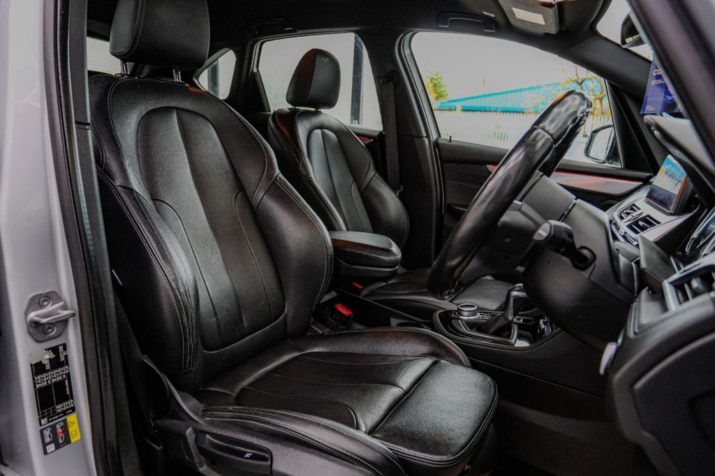 Used BMW 2 Series Active Tourer 2018 for sale - 76751308: Photo 26