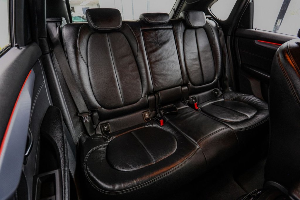 Used BMW 2 Series Active Tourer 2018 for sale - 76751308: Photo 27