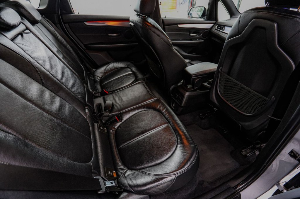 Used BMW 2 Series Active Tourer 2018 for sale - 76751308: Photo 28