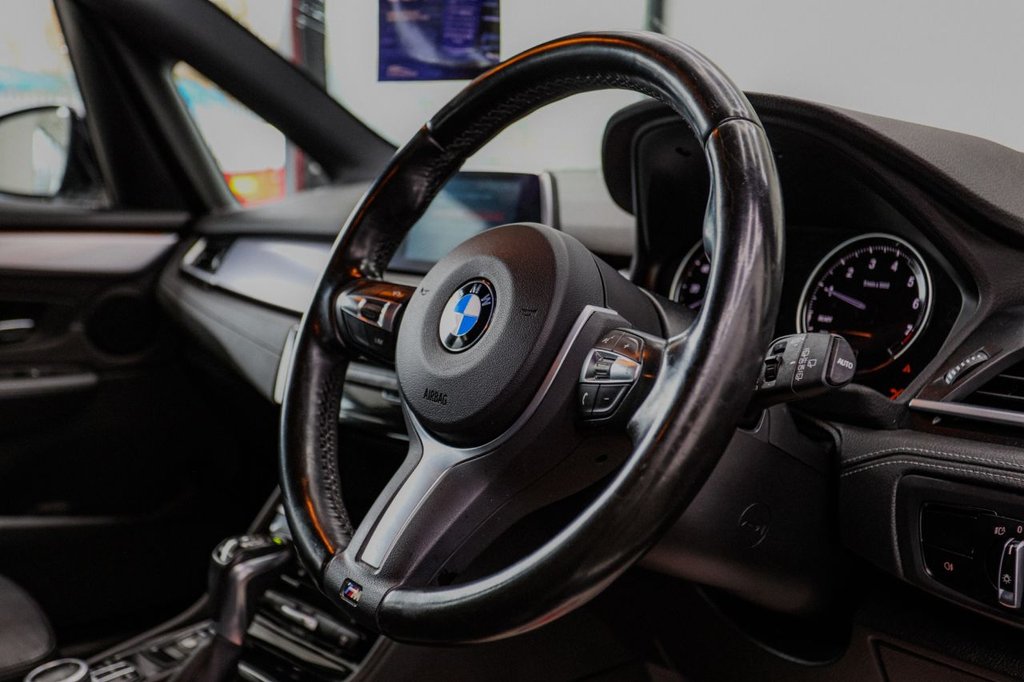 Used BMW 2 Series Active Tourer 2018 for sale - 76751308: Photo 34