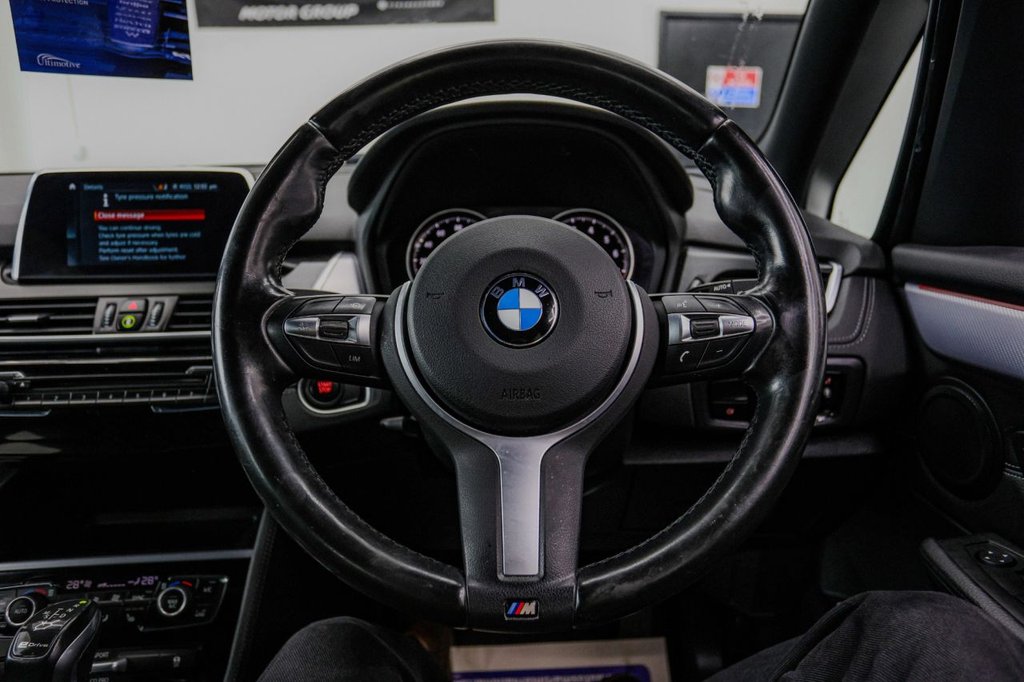 Used BMW 2 Series Active Tourer 2018 for sale - 76751308: Photo 36