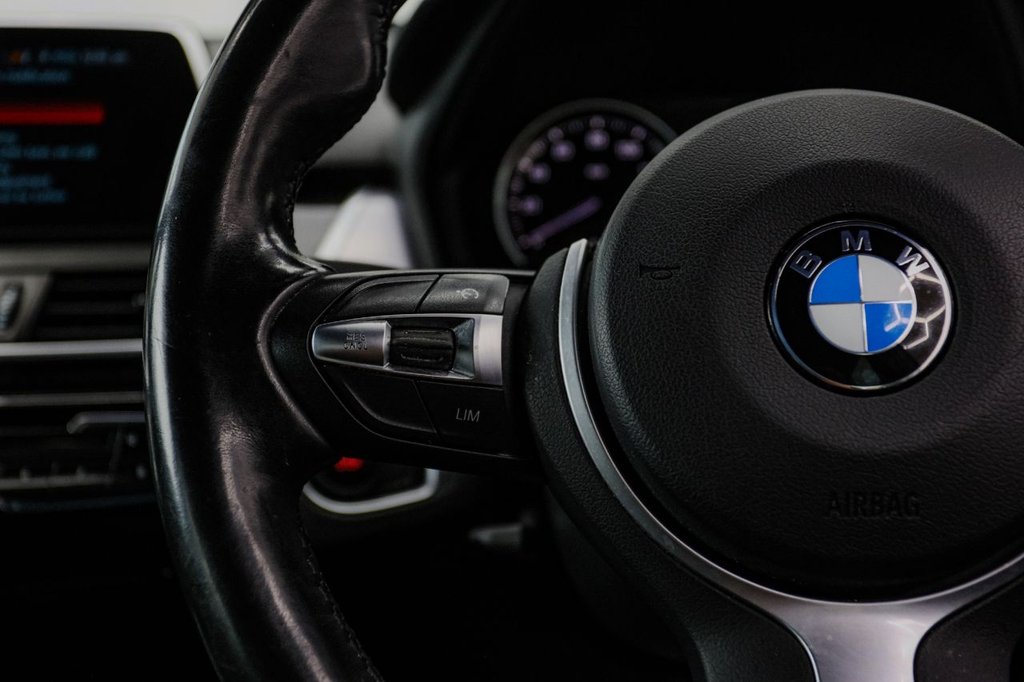 Used BMW 2 Series Active Tourer 2018 for sale - 76751308: Photo 37