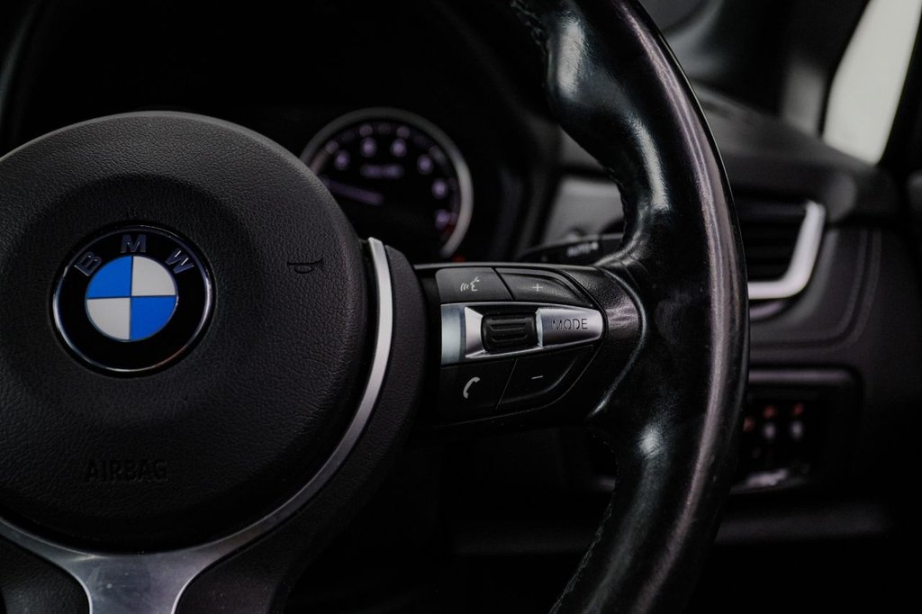 Used BMW 2 Series Active Tourer 2018 for sale - 76751308: Photo 38