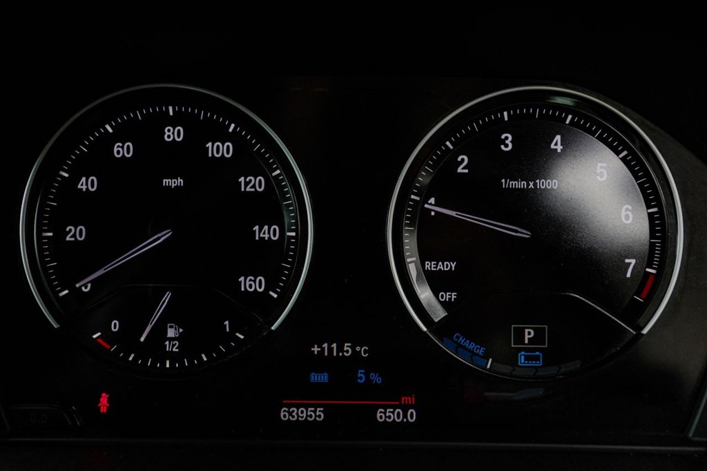 Used BMW 2 Series Active Tourer 2018 for sale - 76751308: Photo 42