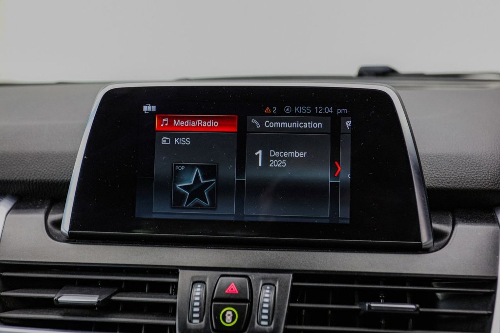 Used BMW 2 Series Active Tourer 2018 for sale - 76751308: Photo 45