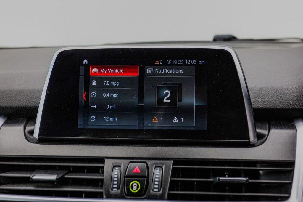 Used BMW 2 Series Active Tourer 2018 for sale - 76751308: Photo 47