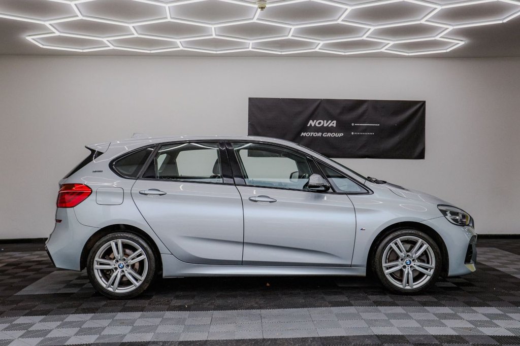Used BMW 2 Series Active Tourer 2018 for sale - 76751308: Photo 5