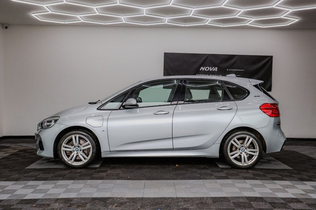 Used BMW 2 Series Active Tourer 2018 for sale - 76751308: Photo 6