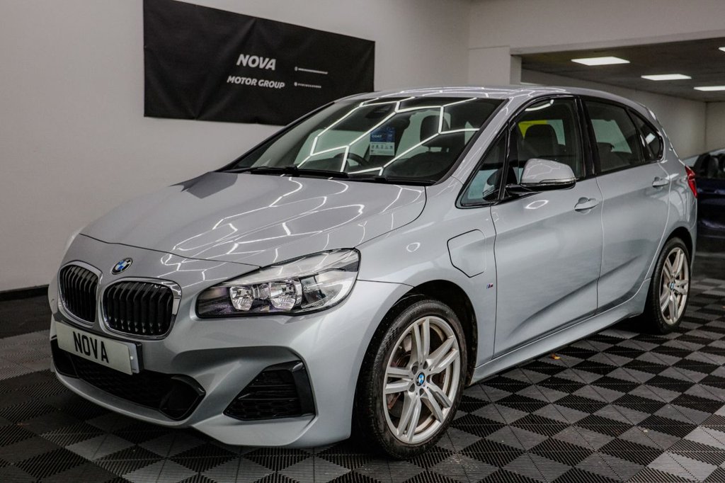 Used BMW 2 Series Active Tourer 2018 for sale - 76751308: Photo 7