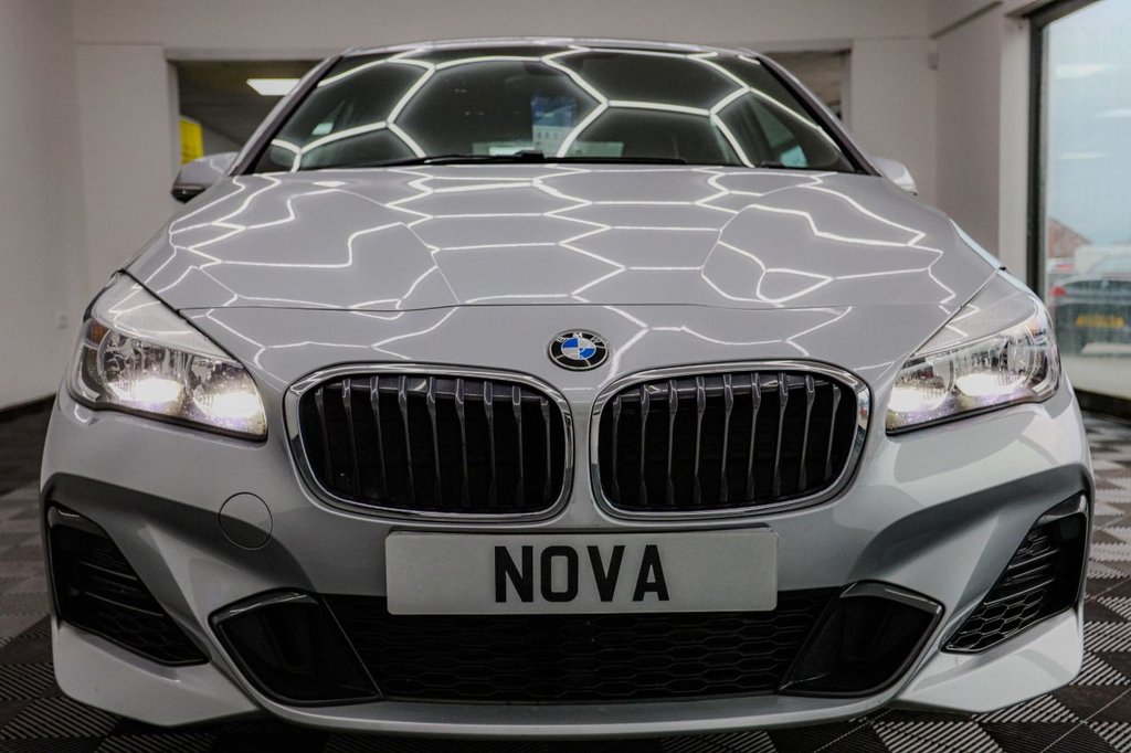 Used BMW 2 Series Active Tourer 2018 for sale - 76751308: Photo 8