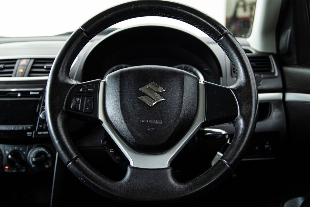 Vehicle 28