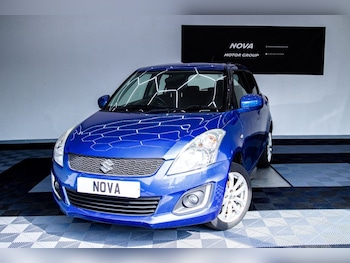 Used Suzuki Swift 2015 for sale - 75487511: Photo