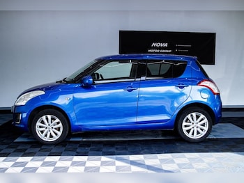 Used Suzuki Swift 2015 for sale - 75487511: Photo