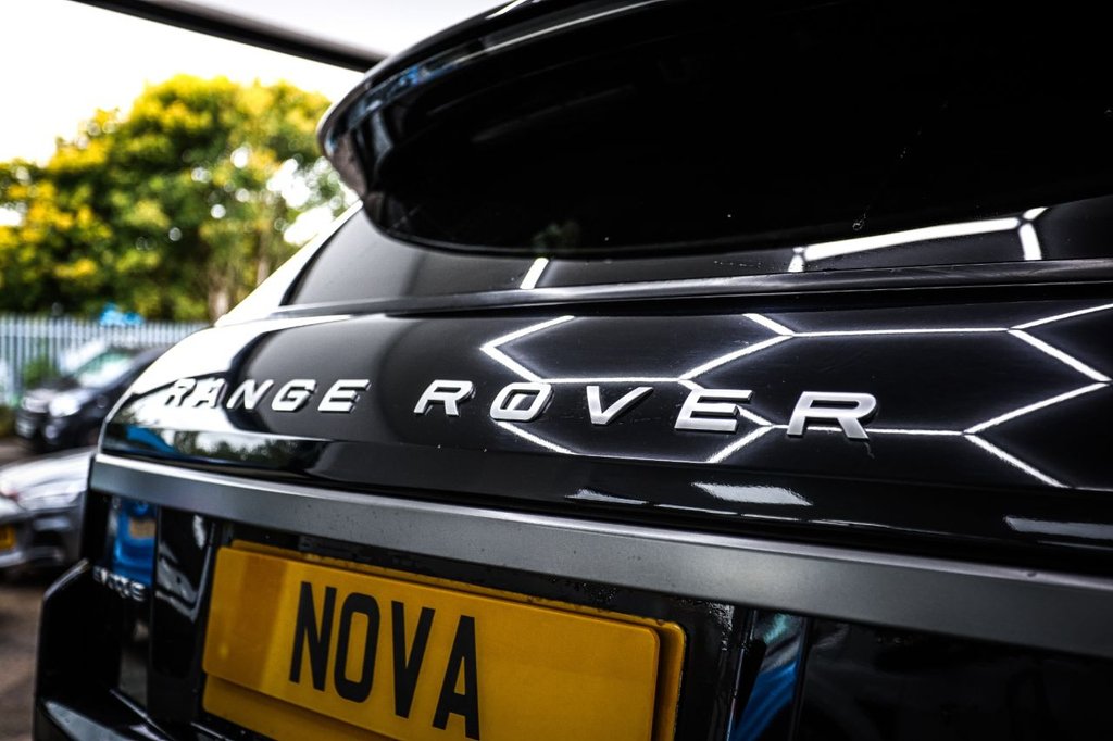 Used Land Rover Range Rover Evoque 2018 for sale - 76509704: Photo 13