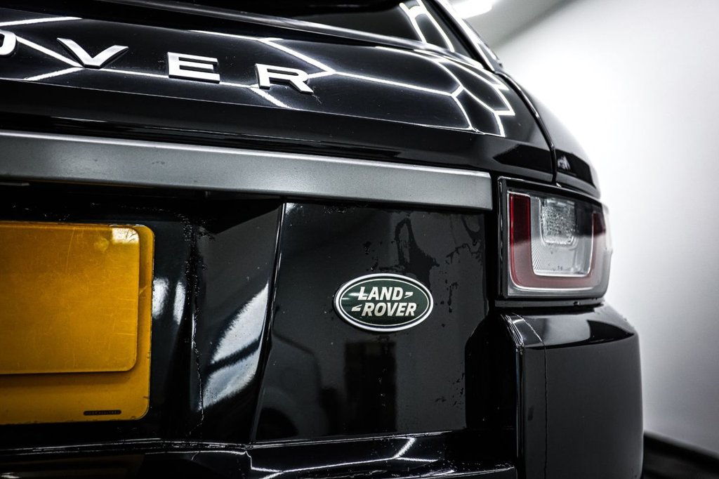 Used Land Rover Range Rover Evoque 2018 for sale - 76509704: Photo 15