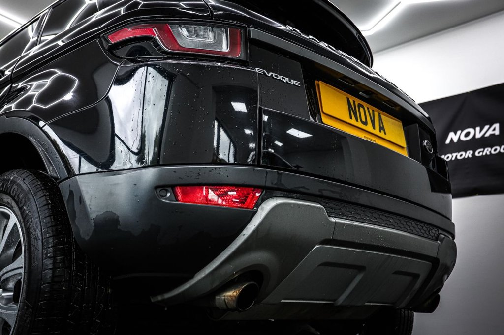 Used Land Rover Range Rover Evoque 2018 for sale - 76509704: Photo 16