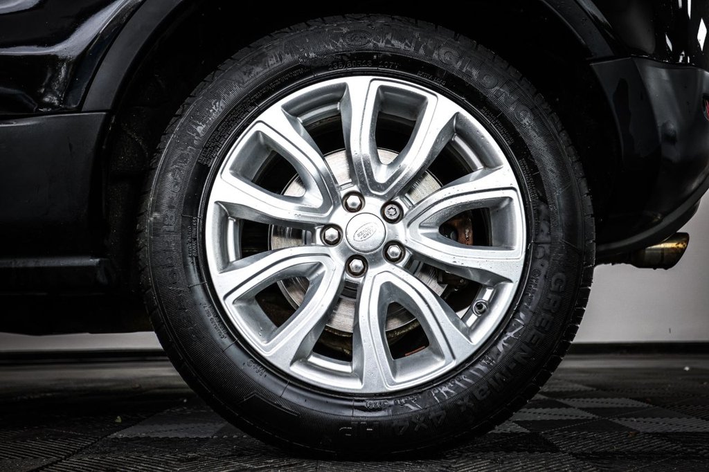 Used Land Rover Range Rover Evoque 2018 for sale - 76509704: Photo 18