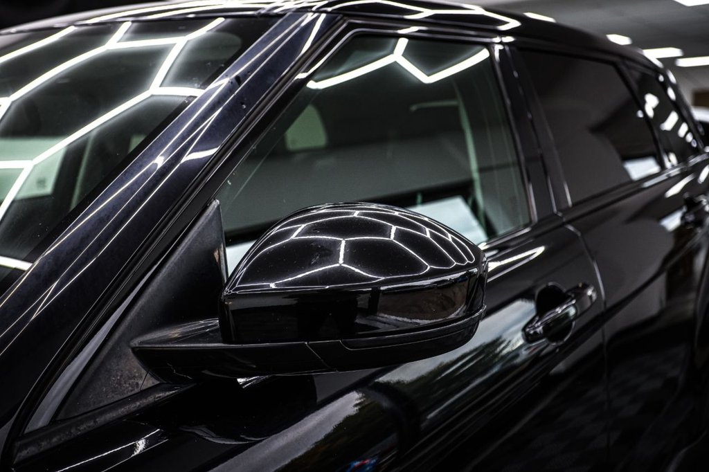 Used Land Rover Range Rover Evoque 2018 for sale - 76509704: Photo 21