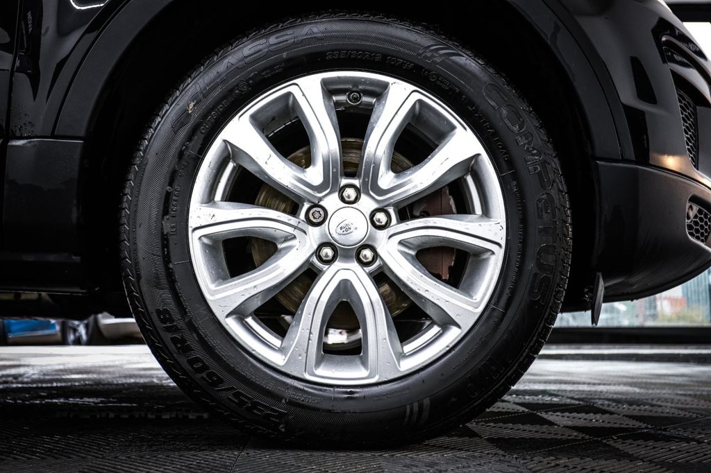 Used Land Rover Range Rover Evoque 2018 for sale - 76509704: Photo 24