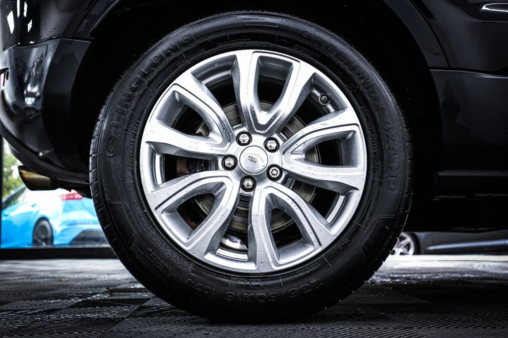 Used Land Rover Range Rover Evoque 2018 for sale - 76509704: Photo 25