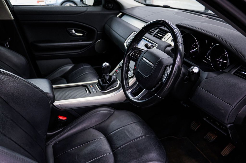 Used Land Rover Range Rover Evoque 2018 for sale - 76509704: Photo 26